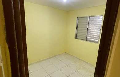 Imagem 5: Apartamento residencial - Conjunto H. Sapucaia/aguazinha