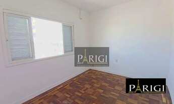 Imagem 4: Apartamento com 2 dormitórios para alugar, 83 m² por R$ 2.015/mês - São João - Porto Alegr