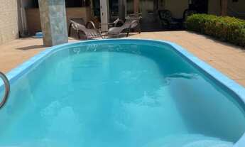 Imagem: Casa para aluguel de temporada/diária