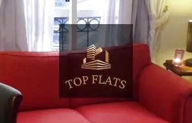 Imagem 2: Flat disponível na Vila Olímpia