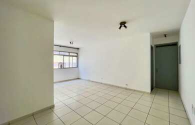 Imagem 3: Apartamento para venda em Mirandópolis com 2 quartos , 81m²