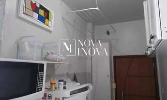 Imagem 2: Kitnet/Conjugado : / Residencial / Leme