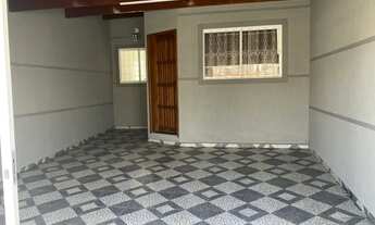 Imagem: Casa Taubaté Residencial Estoril