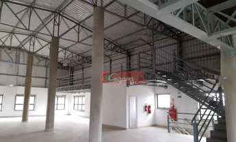 Imagem 5: Prédio, 2700 m² - venda por R$ 6.200.000,00 ou aluguel por R$ 58.218,00/mês - Jardim Vila