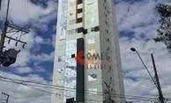 Imagem 5: Sala para alugar, 27 m² por R$ 2.133,00/mês - Baeta Neves - São Bernardo do Campo/SP