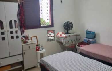 Imagem 4: Apto 450m da praia Martim de Sá