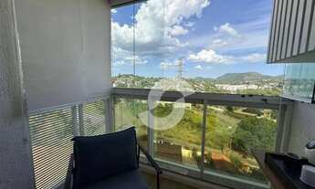 Imagem 7: Apartamento com 1 dormitório à venda, 58 m² por R$ 420.000,00 - Largo da Batalha - Niterói