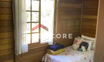 Imagem 7: Casa em Rodovia Arão Sahm - Terra Preta (Terra Preta) - Mairiporã/SP