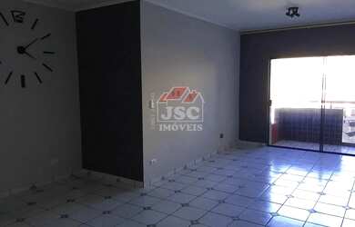 Imagem: Apartamento no Bairro Nova Gerti - São