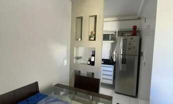 Imagem: Apartamento à venda no RESERVA PARQUE RESIDENCIAL