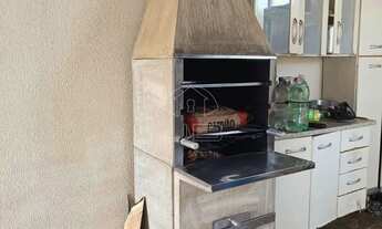 Imagem 5: Oportunidade: Casa à venda e locação no Residencial Parque Pavan, em Sumaré/SP