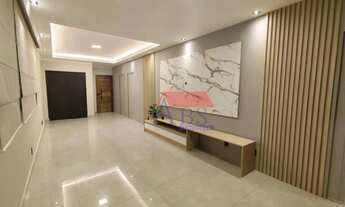 Imagem 6: Cobertura em Santos com 03 vagas de garagem reformada