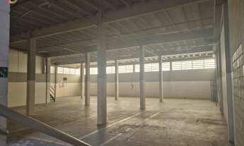 Imagem: Galpão para alugar, 1100 m² por R$ 20.397,00/mês