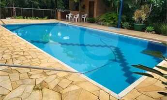 Imagem: Chácara com 4 quartos à venda em Pinheirinho