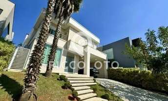 Imagem: Sobrado à venda em Campinas, Loteamento