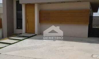 Imagem: Casa com 3 dormitórios, 117 m² - Pindamonhangaba/SP