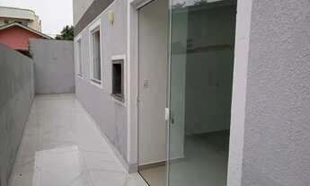 Imagem 5: Imóvel para venda possui 65 metros quadrados com 2 quartos