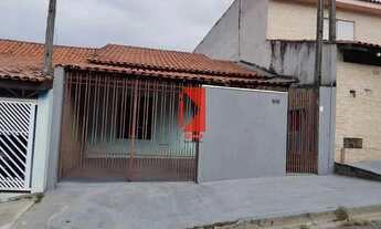 Imagem: Casa em Jardim Maria Antônia Prado, Sorocaba/SP