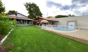 Imagem 7: Casa no Olho D'Água para venda