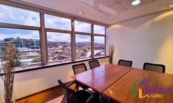 Imagem 2: CONJ. COMERCIAL - JARDIM EUROPA - SP