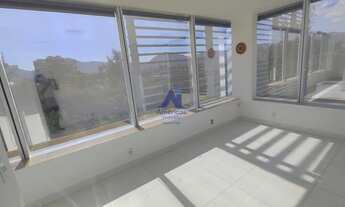 Imagem 3: Sala Comercial Venda e Locação com 26m2 no A5 Offices, Recreio dos Bandeirantes, Rio de Ja