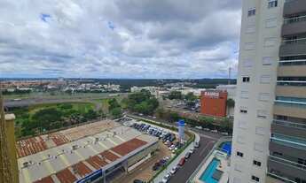 Imagem 7: Apartamento com 3 quartos, sendo 1 suíte