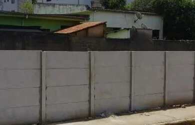 Imagem 5: Vendo lote centro