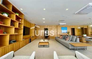 Imagem 3: Opus Verti - Apartamento 4 quartos, sendo 3 suítes