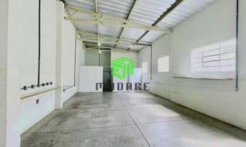 Imagem 2: Barracão 108m² para Locação | Cidade Nova - Franca/SP