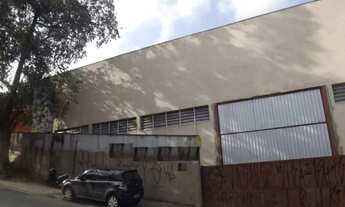 Imagem 2: GALPÃO - JARDIM GILDA MARIA - SP