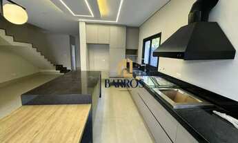 Imagem: Casa à venda, 3 dorm, 196 m² Condomínio