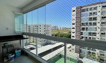 Imagem 2: Residencial Jardim Serigy [26539