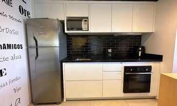 Imagem 5: Apartamento com 2 dormitórios à venda, 77 m² por R$ 1.160.000,00 - Petrópolis - Porto Aleg