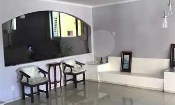 Imagem 5: Apartamento com 4 quartos à venda em Aparecida - SP