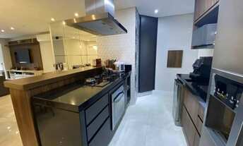 Imagem 6: Apartamento em Rua Freire de Andrade - Vila Regente Feijó - São Paulo/SP