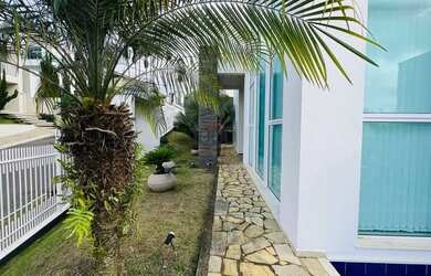 Imagem 6: Casa 4 quartos - Spina Ville