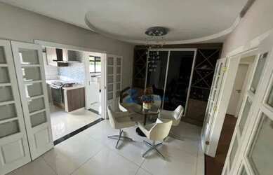 Imagem 3: Apartamento, 212 m² - venda por R$ 1.290.000,00 ou aluguel por R$ 10.035,00/mês - Jardim