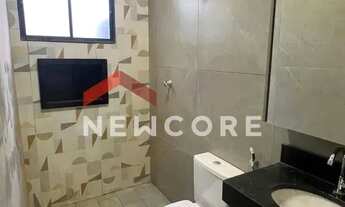 Imagem 3: Casa em Rua Alaska - Jardim Solange - Bauru/SP