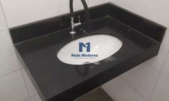 Imagem 3: Imóvel para venda com 70 metros quadrados com 2 quartos