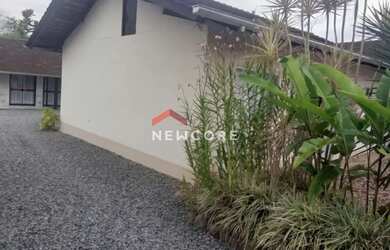 Imagem 2: Casa em Rua Porto Rico - das Nações - Timbó/SC