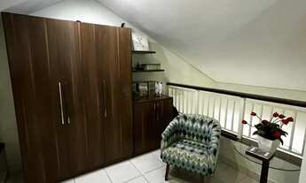 Imagem 4: Casa Sobrado No Condomínio São Conrado - Venda