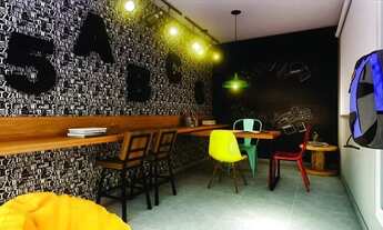 Imagem 4: Apartamento Stúdio/Kitchenette em Vila AMELIA - USP - Ribeirão Preto