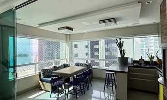 Imagem 4: APARTAMENTO A VENDA MOBILIADO EM BALNEÁRIO CAMBORIÚ