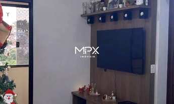 Imagem 4: Apartamento à venda em Piracicaba, Jaraguá, com 2 quartos, com 72.01 m², Edificio Amarante