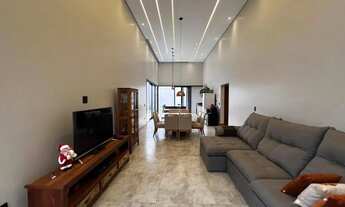 Imagem 5: Casa à venda no Condomínio Belmonte em Piracicaba