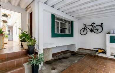 Imagem 4: Casa para venda em Vila Barreto com 3 quartos, sendo 1 suíte , 120m²