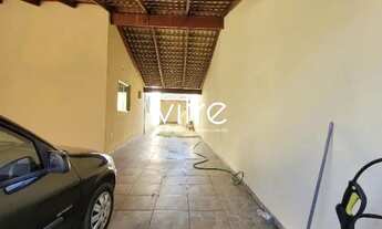 Imagem: Casa à venda no bairro Santa Mônica em