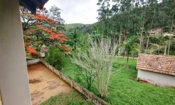 Imagem 4: Oportunidade Fazenda em Cachoeira Grande - Lagoinha - SP