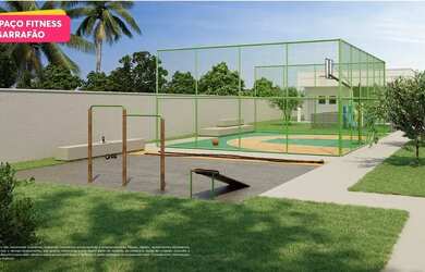 Imagem 4: MRV Residence Park (Barra de Jangada, Jaboatão-PE