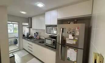 Imagem 5: Apartamento 2 Quartos com 1 Suíte e 73m² - Barreiros - CEN